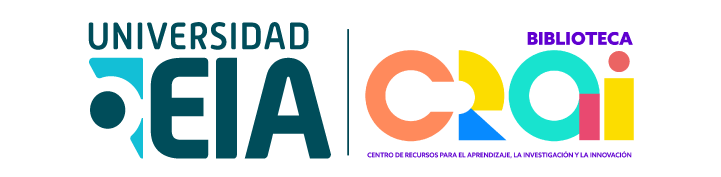 Universidad EIA logo